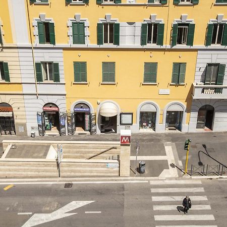 Casa Lodi Roma By Hiliアパートメント エクステリア 写真