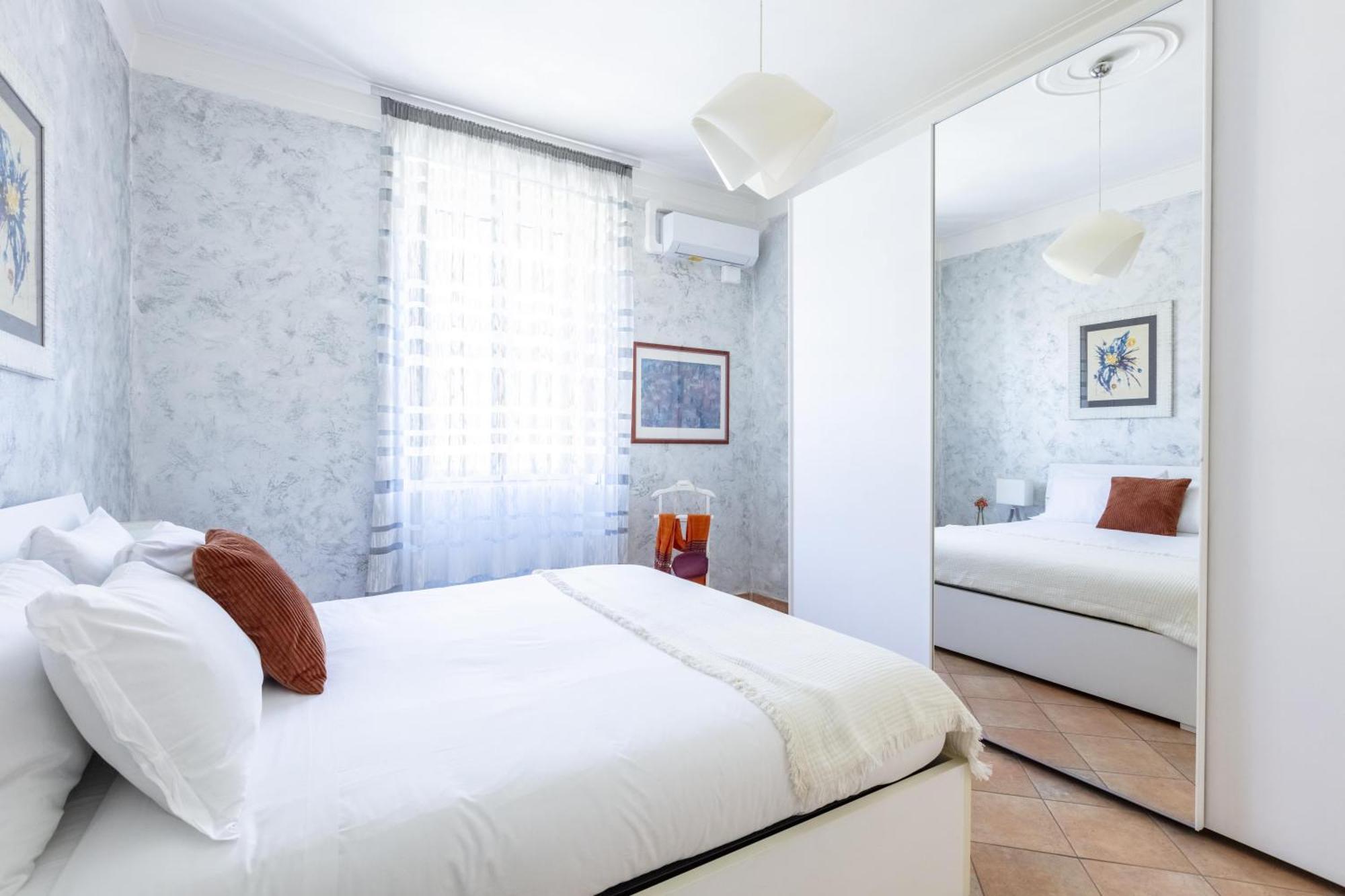 Casa Lodi Roma By Hiliアパートメント エクステリア 写真
