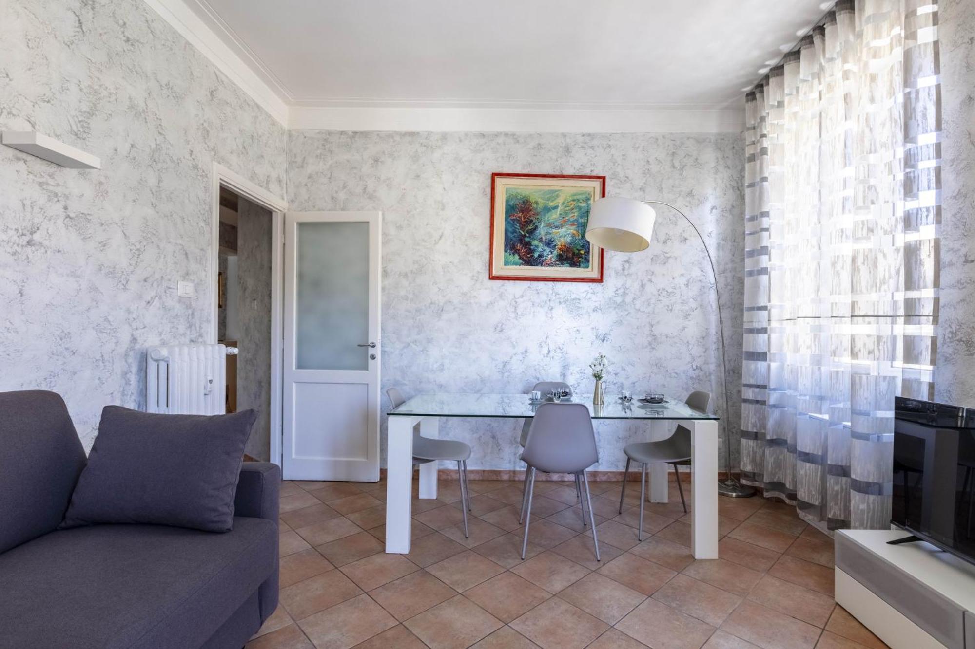Casa Lodi Roma By Hiliアパートメント エクステリア 写真