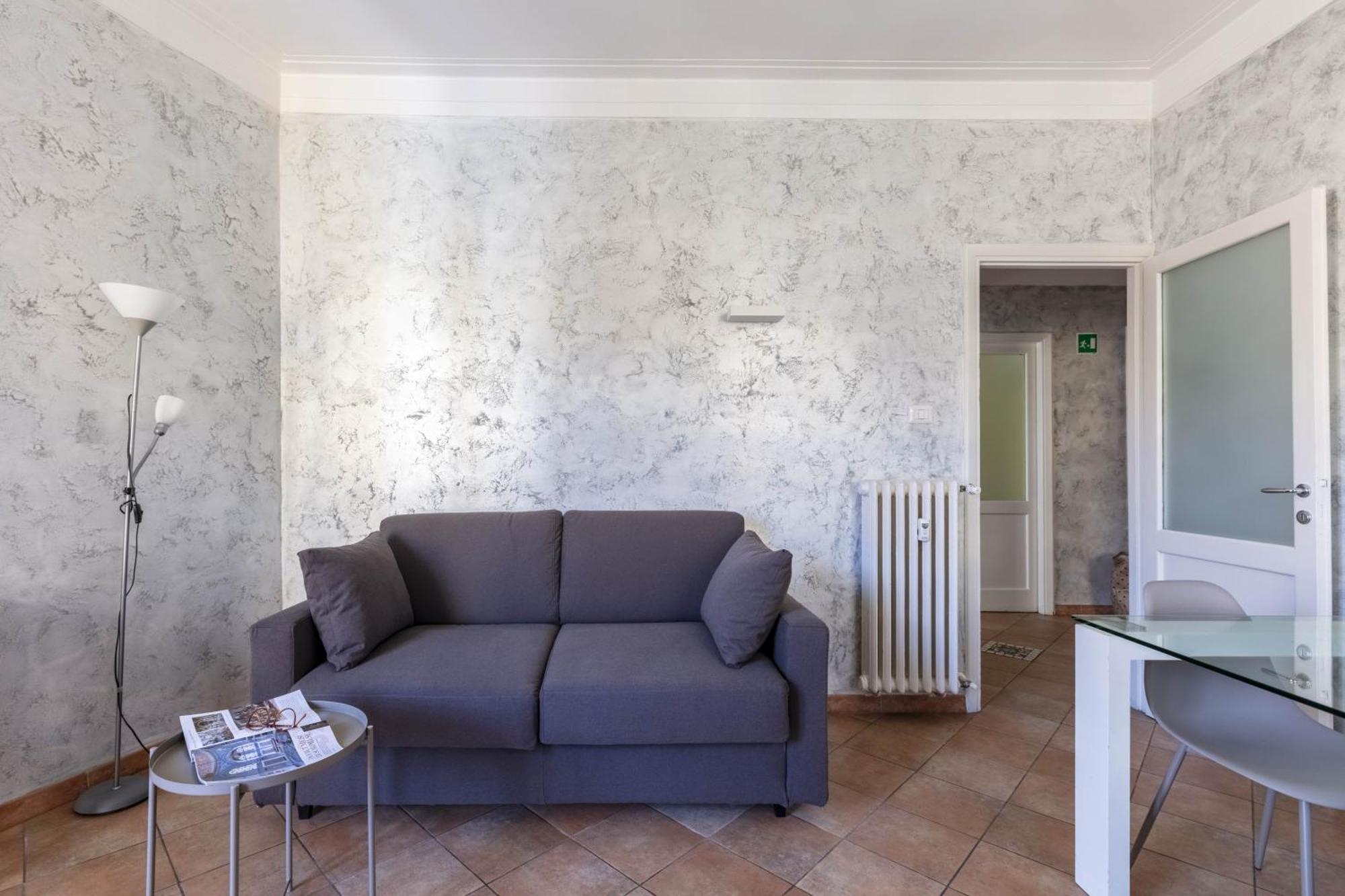 Casa Lodi Roma By Hiliアパートメント エクステリア 写真